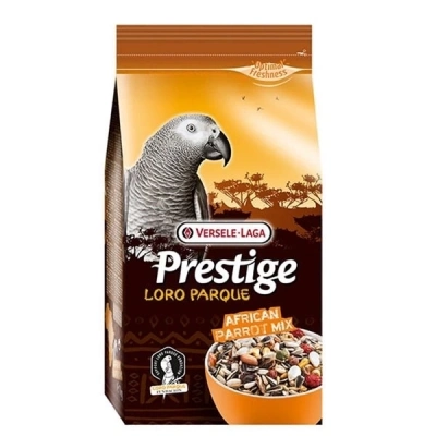ÇOK SATAN Versele Laga Prestige Loro Parque Afrika Papağan Yemi 1 Kg