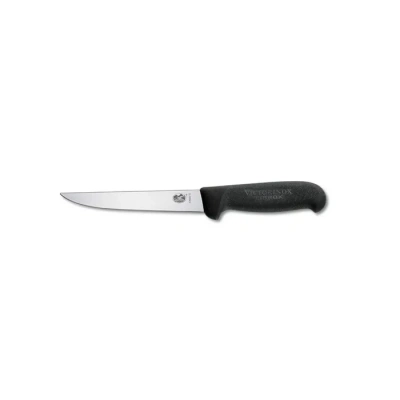 ÇOK SATAN Victorinox 5 5603 14 Kasap ve Kurban Sıyırma Bıçağı 14 cm - Fibrox Sap