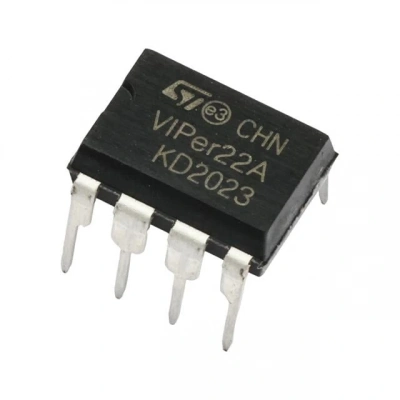 Viper 22a Dıp-8 Entegre Devre