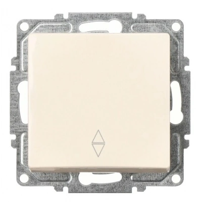 ÇOK SATAN Visage Krem Vavien Çerçevesiz - Priz ve Anahtar İçin Uyumlu Çerçeve