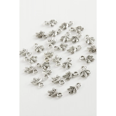 ÇOK SATAN Yaprak Tesbih Püskül Aparatı 50 Gram