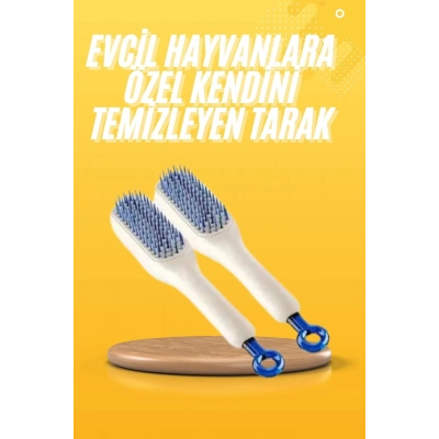 ÇOK SATAN Yeni Nesil Saç Fırçası Saç Derisini Ölü Derilerinden Arındırır Kolay Temizlenen