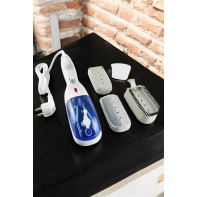 ÇOK SATAN Yeni Nesil Taşınabilir Su Hazneli Buharlı El Ütüsü