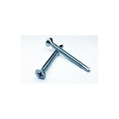 ÇOK SATAN YHB Matkap Uçlu Sac Vidası 4,2x38 - 1000 Adet (336336)