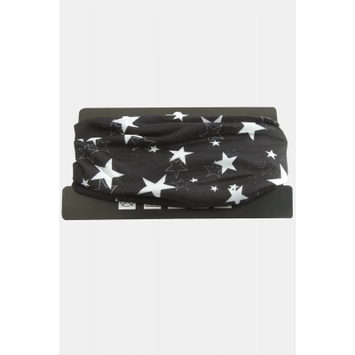 ÇOK SATAN Yıldız Baff Boyunluk