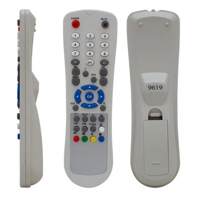 Yumatu Onboard Box - IQ Serisi / Mersat Minibox 30120 / Digiline 16000-16500-18500 Uydu Alıcı Kumandası