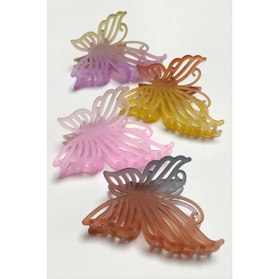 ÇOK SATAN Yusufçuk Mandal Toka 10 cm