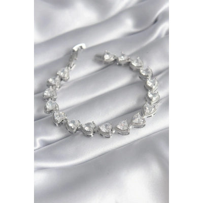 Darina Siyah Cilt Topuklu Ayakkabı