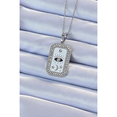 Daum Nude Cilt Bağcıklı Bot