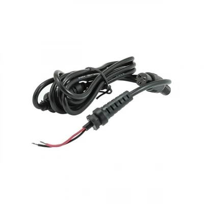 Dc Kablo 3 Pin (1.5 Mt.)