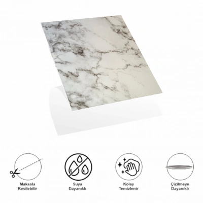 Addi 3mm 50cm Klasik Misinalı Dantel Şişi - 755-7