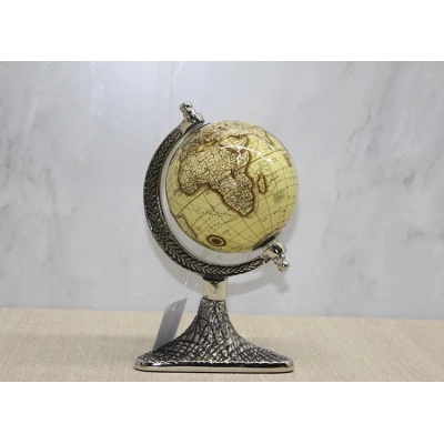 Dekoratif Dünya Küre Sl911-a