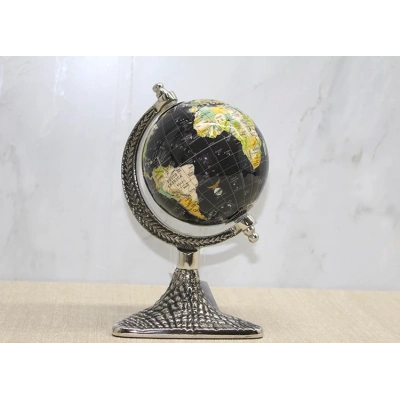 Dekoratif Dünya Küre Sl911-b