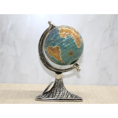 Dekoratif Dünya Küre Sl911-f