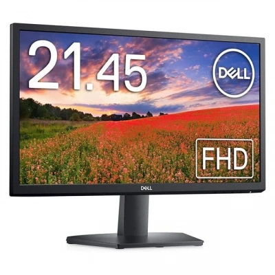 Dell Se2222h 21.5 60hz 8ms Full Hd 1920x1080 Va Panel (vga+hdmı) Fhd Led Monitör