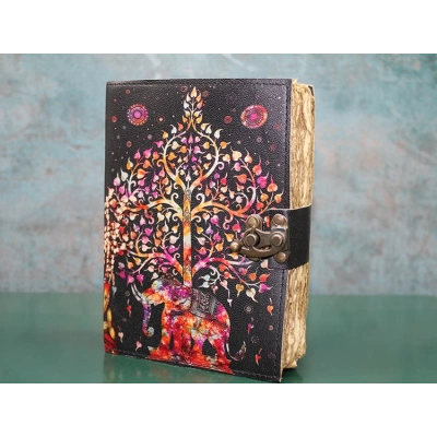 Deri Defter Model 13