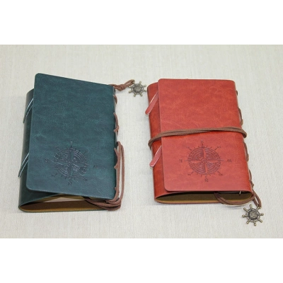 Deri Defter Model 16