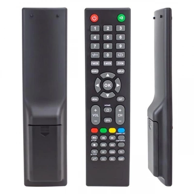 Dijitsu Djtv Serisi 40 Lcd-led Tv Kumanda