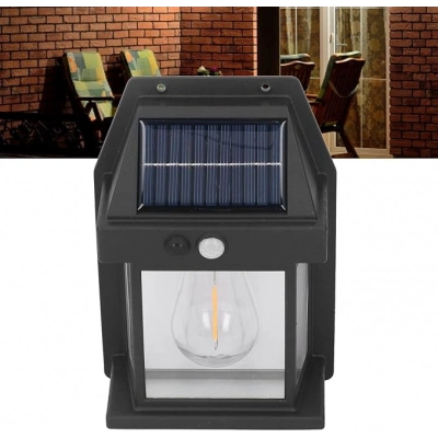 Dış Mekan Solar Lamba