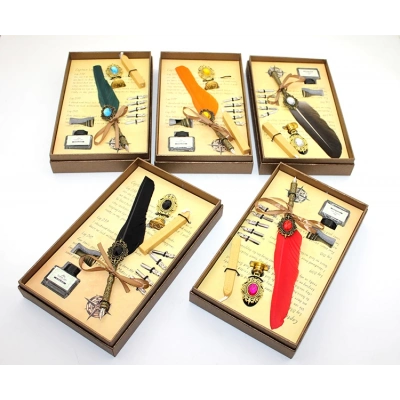 Divit Hokka Seti Model 12