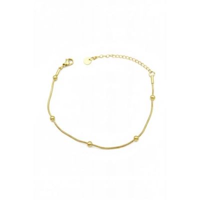 Dorika  Bileklik - Altın