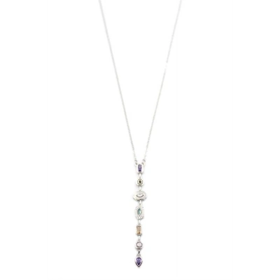 Element Kolye - Gümüş