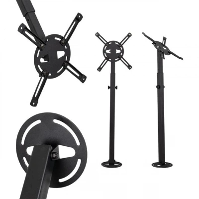 Everest Prj-187 Teleskopik Projeksiyon Askı Aparatı