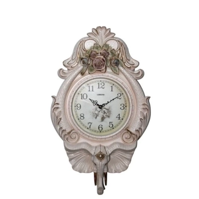 Filli Duvar Saati Model 2