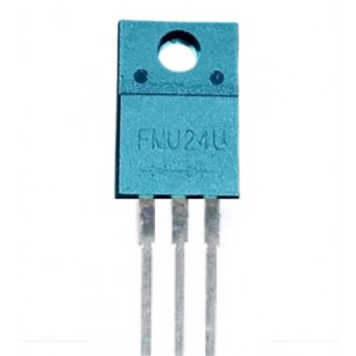 Fmu24u To-220fh Diyot
