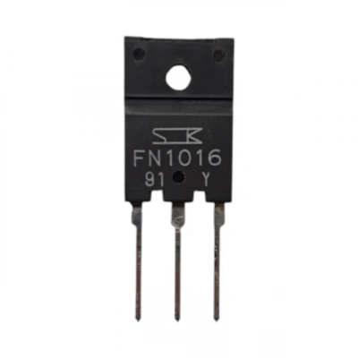 Fn 1016 To-3pf Transistör