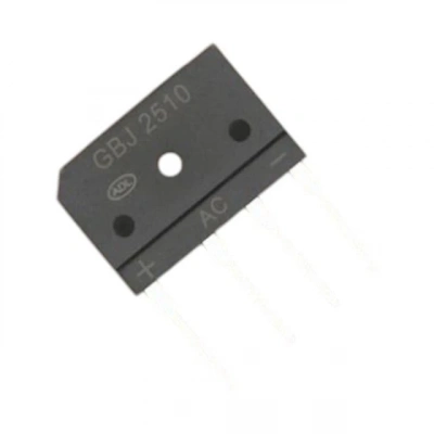 Gbj2510 25 Amper 1000 Volt Köprü Diyot