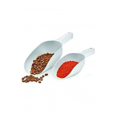 Grande Bakliyat Küreği 2li Royaleks-L466