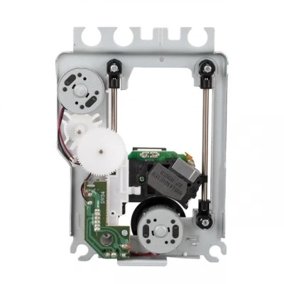 Hello Hl-5483 Dvd/dıvx Player Dvd Gözü