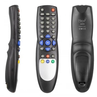 Hey Amstrad Tempo 14100 Moonstar 15900 Herz 12000 Uydu Kumandası