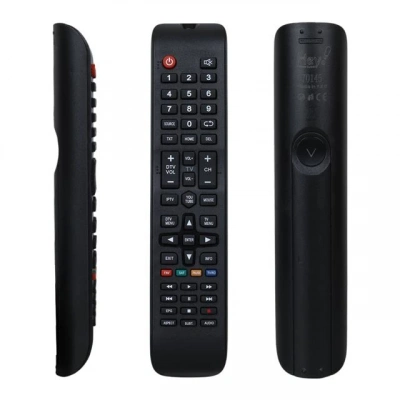 Hey Küçük Kalıp Redline Android Uydulu Lcd Led Tv Kumanda