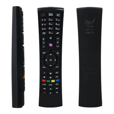 Hey Küçük Kalıp Vestel 49ua9400 3d Lcd Led Tv Kumanda (rca4890-30089290-m7485600352x)