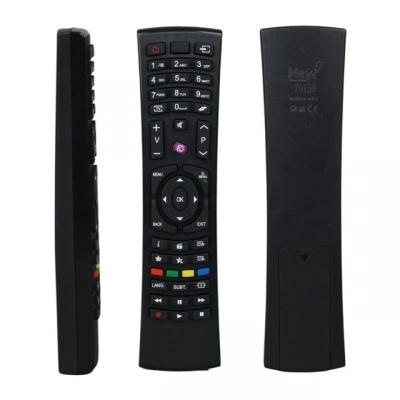 Hey Küçük Kalıp Vestel A4891 Lcd Led Tv Kumanda