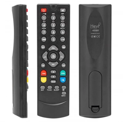 Hey Next Nextstar 16500 Sd Uydu Kumandası