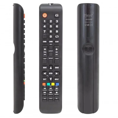 Hey Sunny Skytech Lcd-7 St-1930-2230 Piranha Tv Olimpia Lcd Kumanda