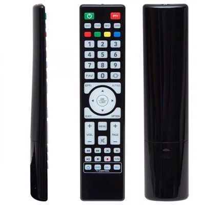 Hiremco Echo Turbo Ip Uydu Akıllı Kumandası