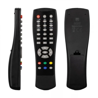 Hiremco Seoul Zapper / Nextstar Ye-5200 Uydu Kumandası