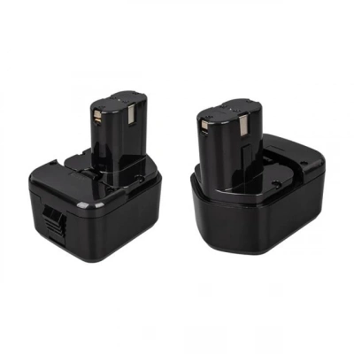 Hitachi Matkap Bataryası Eb1220rs 2000 Ma