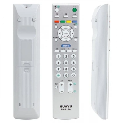 Huayu Rm-618a Sony  Universal Lcd-led Tv Kumandası