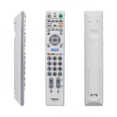 Huayu Rm-d764 Sony Universal Lcd-led Tv Kumandası