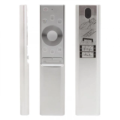 Huayu Rm-j1500 V1 Samsung Led-lcd Smart Tv Voice Kontrol Universal Sihirli Kumanda