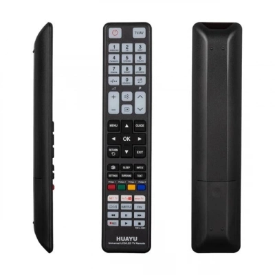 Huayu Rm-l1581 Universal 9-in-1 Lcd Led Kumanda