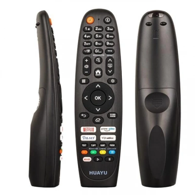 Huayu Rm-l1818 Me Lg Universal Lcd Led Tv Kumanda