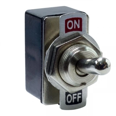 Ic-149 İki Konumlu Aç-kapa Tagola Anahtar