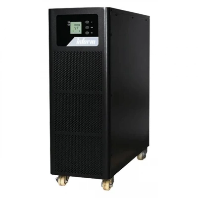 Inform Stark 10 Kva 3f-3f Lcd Online Ups (trifaze) Kesintisiz Güç Kaynağı 6-14 Dk (16x9ah)