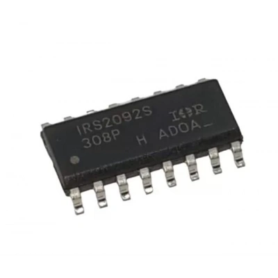 Irs 2092s Soıc-16 Smd Entegre